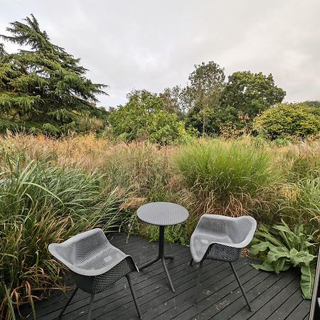Five Acre Barn Bed and Breakfast Aldringham Exteriör bild